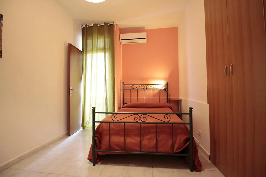 Vesta-Apartments Catania