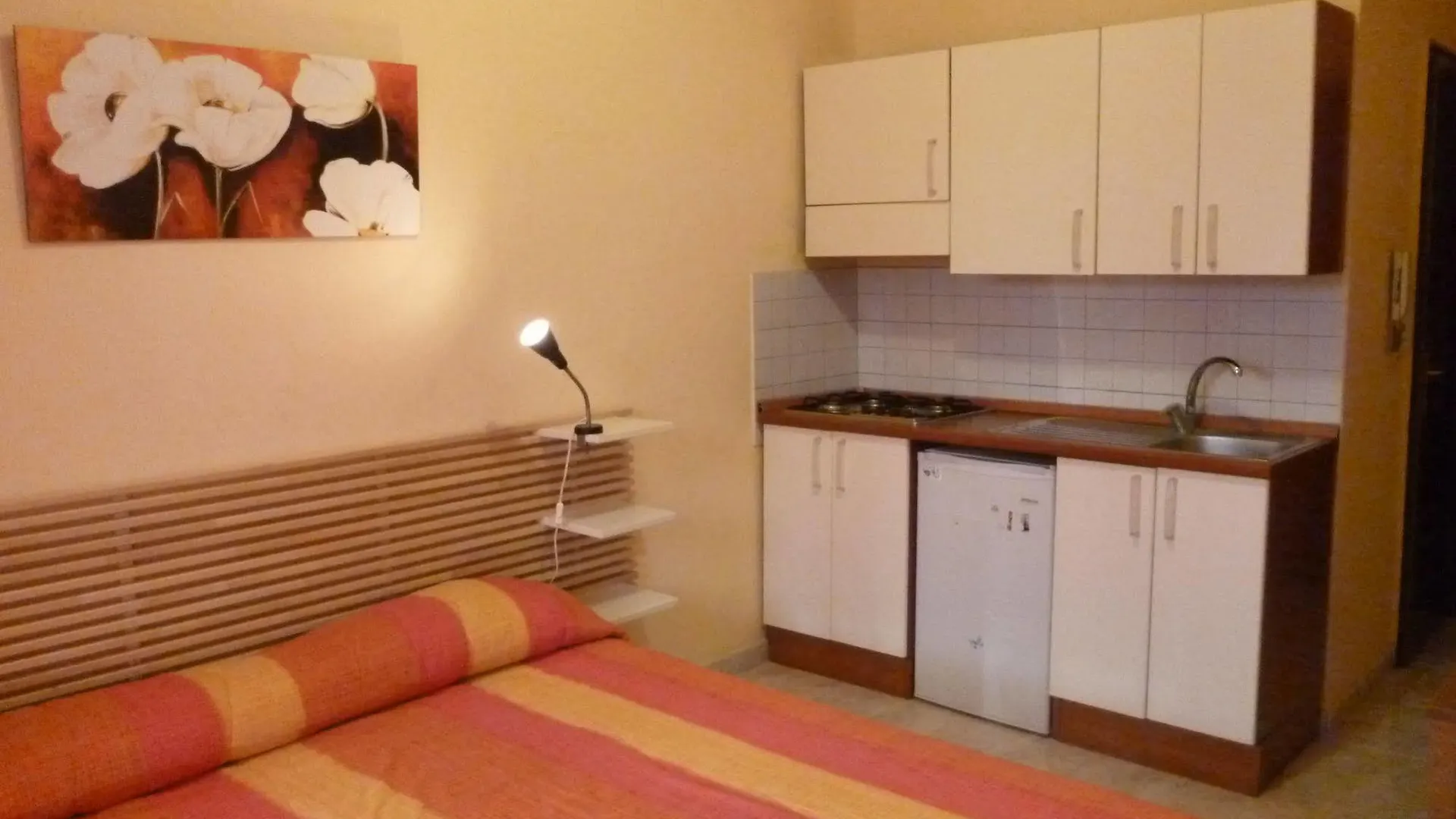 Apartment Vesta-Apartments Catania