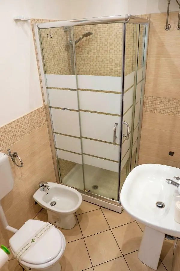 Vesta-Apartments Catania