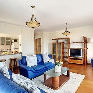 Gemini By Lovelystay Apartment Funchal (Madeira)
