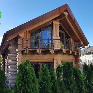 Lakestarnberg Apartment Pocking (Starnberg)