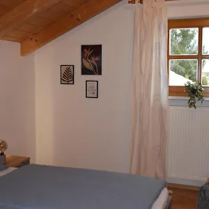 Petra Apartment Bischofsmais