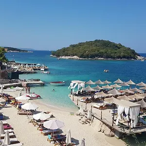 Abiori Apartment Ksamil