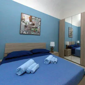 Patri House CTA