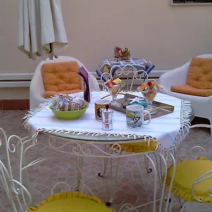 Tourist Ferienhaus